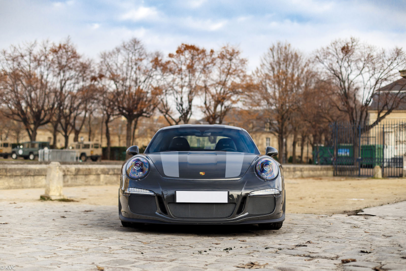Photo Credits: RM Sotheby’s